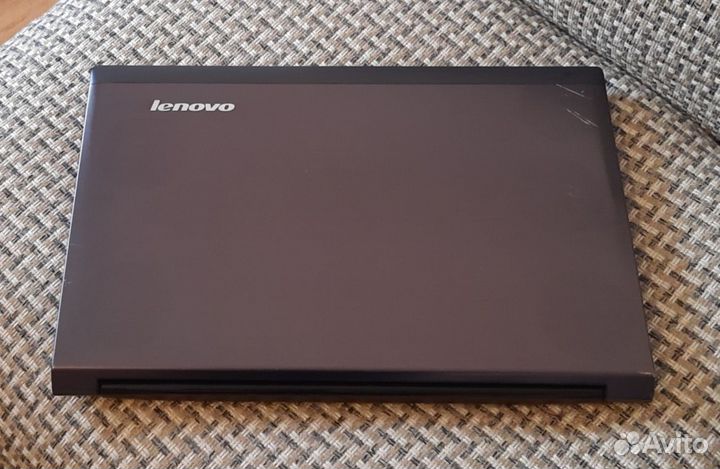 Игровой i7 3520M/GT 645M 2г/ 8-OZU/SSD/Ак 1ч