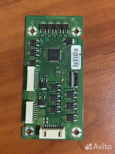 AA txnld1tgub для Panasonic tx-lr47wt50