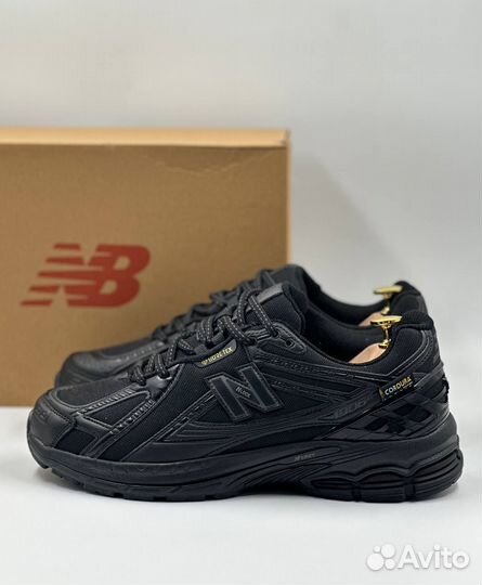 Кроссовки мужские New Balance 1906R Gore Tex