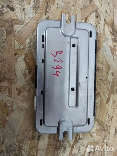 Блок управления светом BMW 5-серия F10