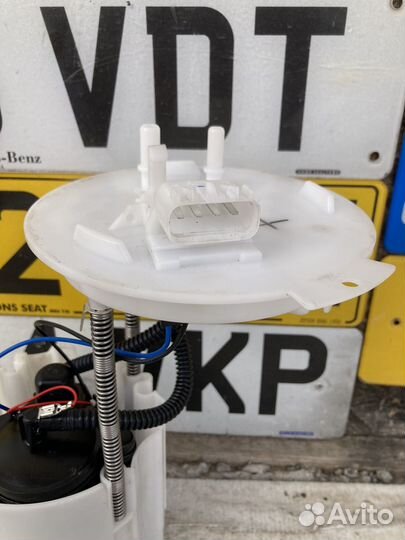 Колба топливного насоса Opel Astra J