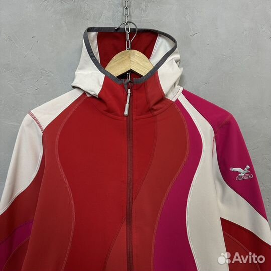 Женская Куртка Softshell Salewa Vintage