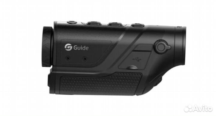 Тепловизор Guide TD211