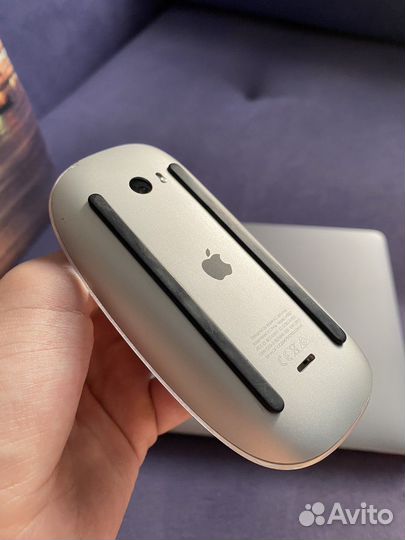 Мышь Apple magic mouse 2