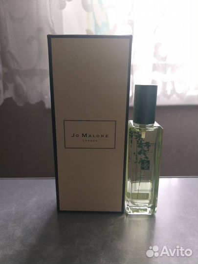 Jo Malone Sorrel & Lemon Thyme 30 ml