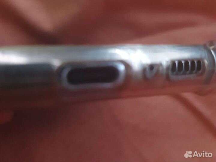 Нижняя плата для samsung s8plus, аккум. Камеры