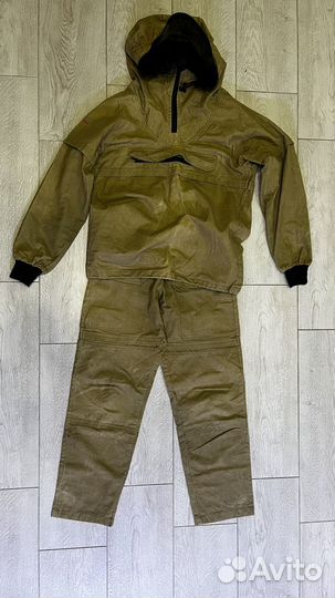 Костюм горка Fisherman Nova Tour XS