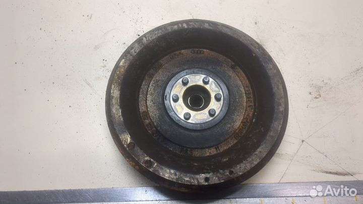 Маховик Volkswagen Transporter 4, 2001