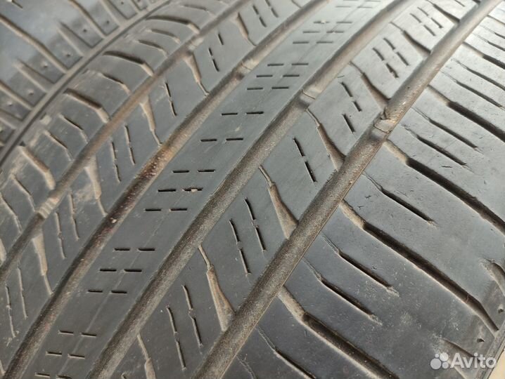 Goodyear Eagle LS 2 225/55 R18 98H