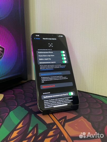 iPhone Xs Max, 64 ГБ