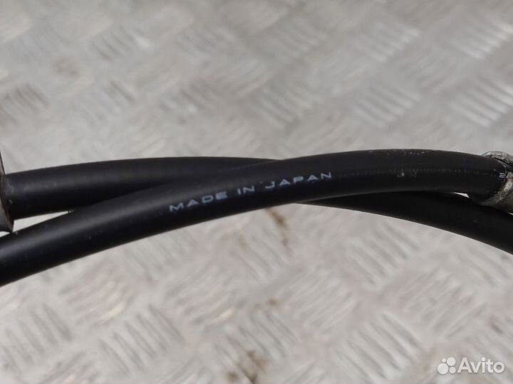 Трос правый ручного тормоза Mazda 3 BM (2013-2016)