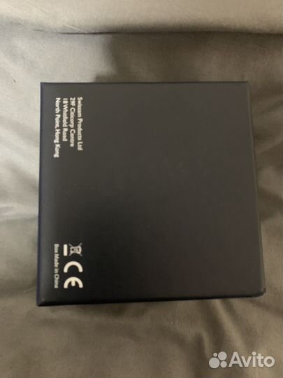 Коробка для часов Tommy Hilfiger и Tiffany&Co