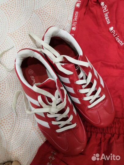 Комплект для спорт зала