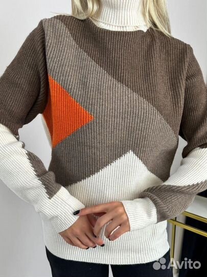 Свитер Size 50-58