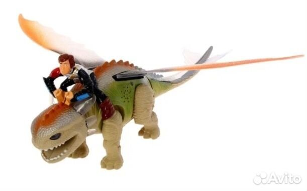 Игрушки для мальчика