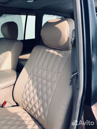 Авточехлы на авто в подарок оплетка на руль