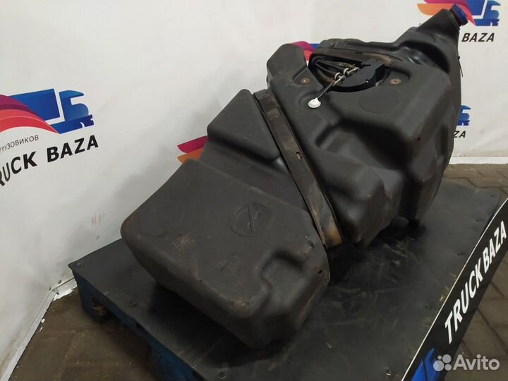 Бак AdBlue V90L Daf XF106