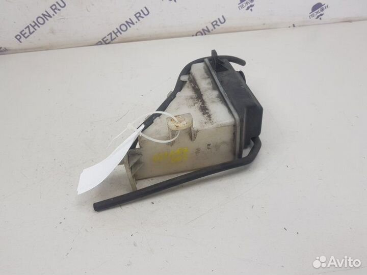 Бачок расширительный Hyundai Getz