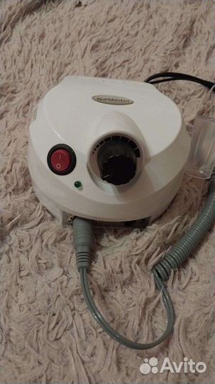 Аппарат для маникюра. Бронь