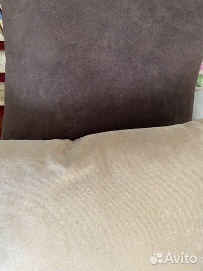 Декоративные подушки для интерьера