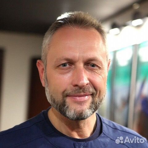 Массажист/остеопат