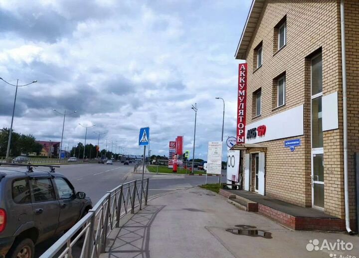 Аккумуляторы для американских грузовиков и спецтех