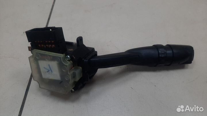 Переключатель подрулевой стеклоочистителя