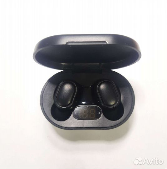 Redmi airdots pro 3