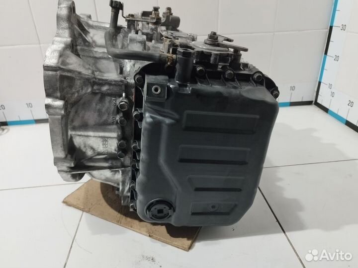 АКПП Hyundai IX35/Tucson 2010-2015 передний привод