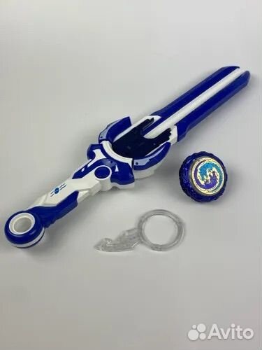 Оригинальные меч с волчок