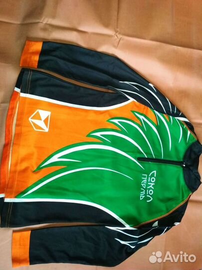 Беговушка для спорт.ориентирования