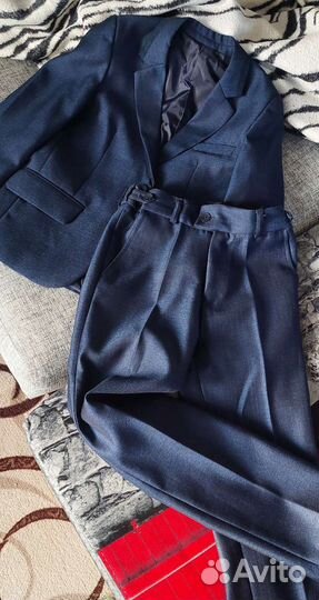Костюм брючный для мальчика