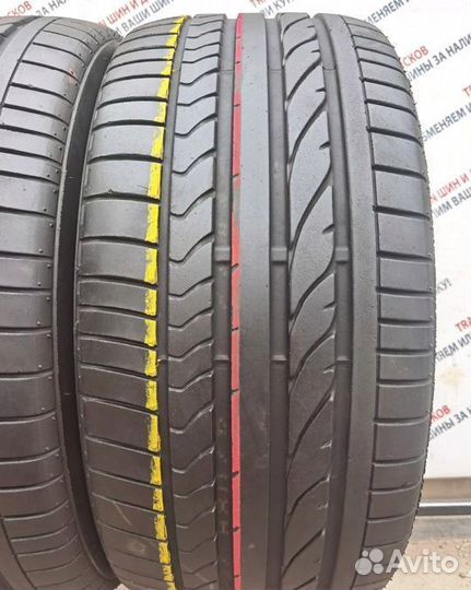 Bridgestone Dueler H/P Sport RFT 275/40 R20 106Y
