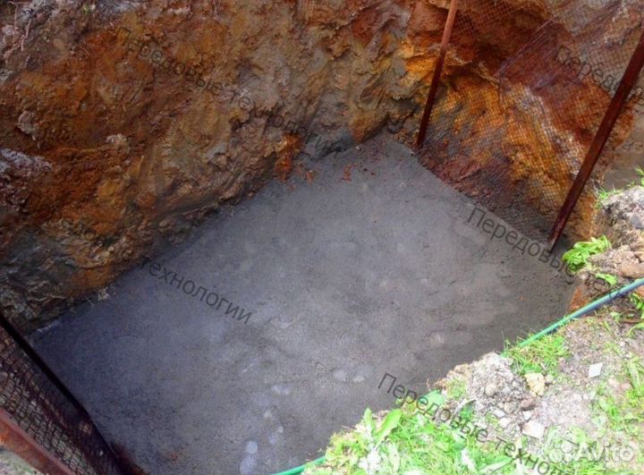 Погреб для хранения овощей Killari 5