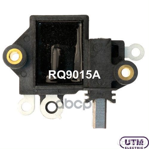 Регулятор генератора rq9015a Utm