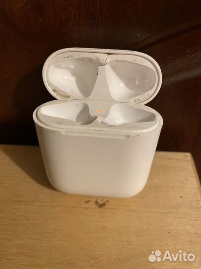 Кейс airpods чехол