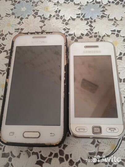 Samsung Z, 2/16 ГБ