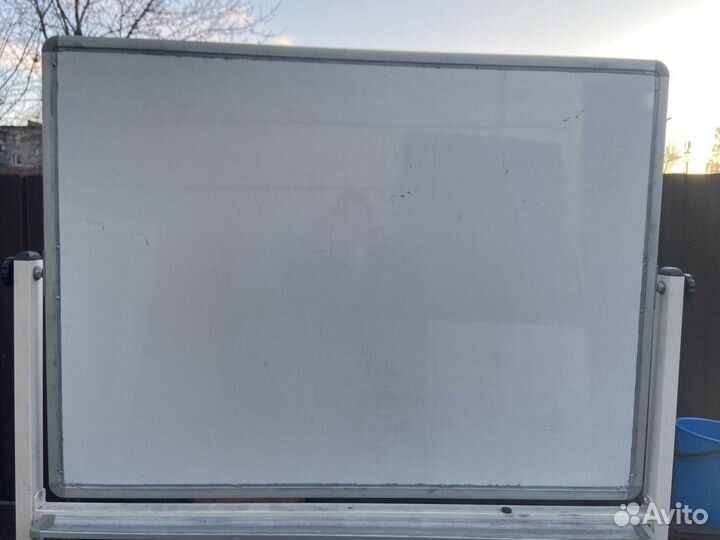 Доска флипчарт