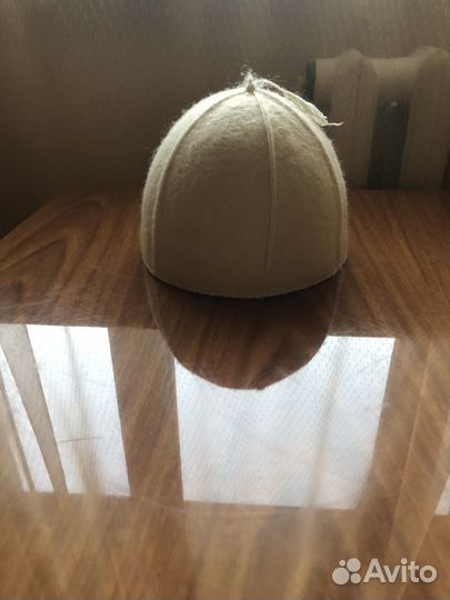 Головной убор