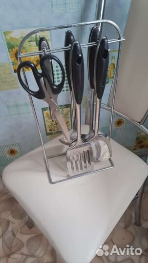 Набор кухонный