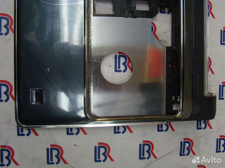 Топкейс HP HDX16