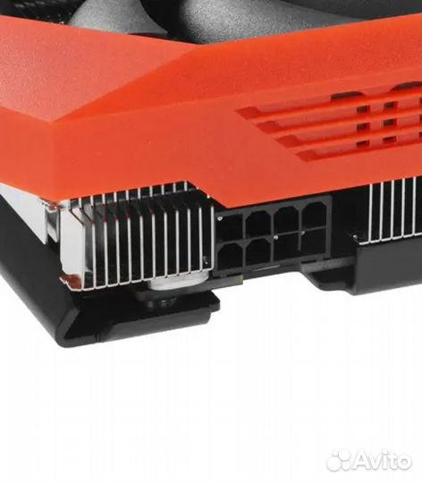 Видеокарта colorful GeForce RTX 3050 NB DUO V2-V