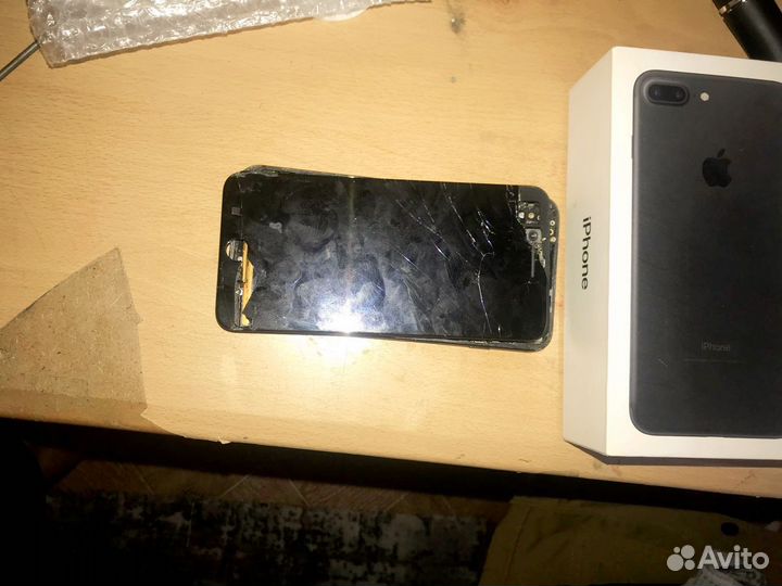 iPhone 7 Plus, 32 ГБ