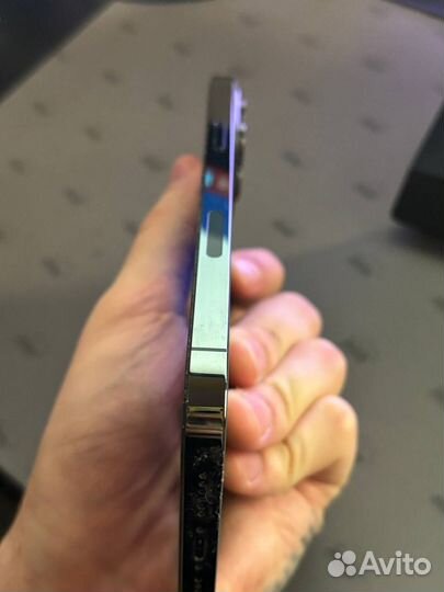 iPhone 13 Pro Max, 256 ГБ