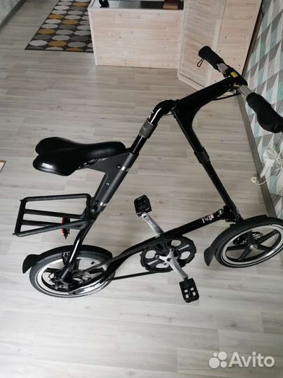 Strida LT оригинал