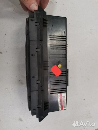 Блок управления климат-контролем Ford C-Max