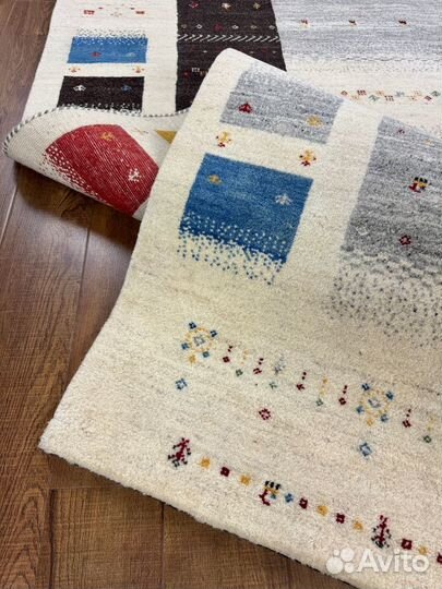 Ковёр 2x3.1 Indien Lori 07013 Индия