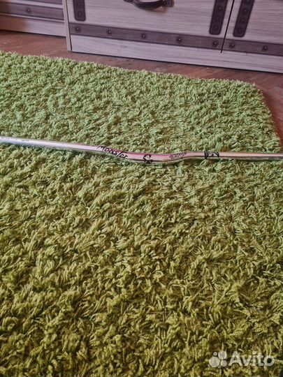 Руль для велосипеда мтб