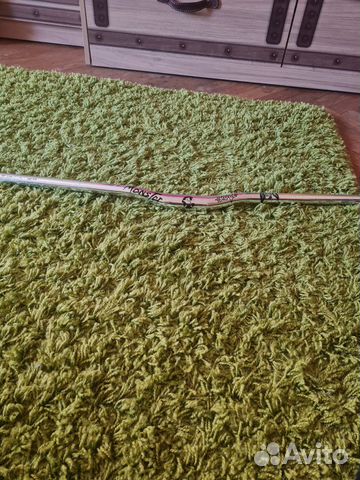 Руль для велосипеда мтб