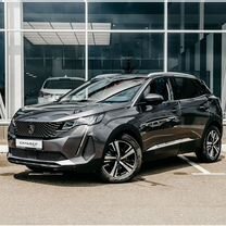 Новый Peugeot 4008 1.6 AT, 2024, цена от 3 777 000 руб.